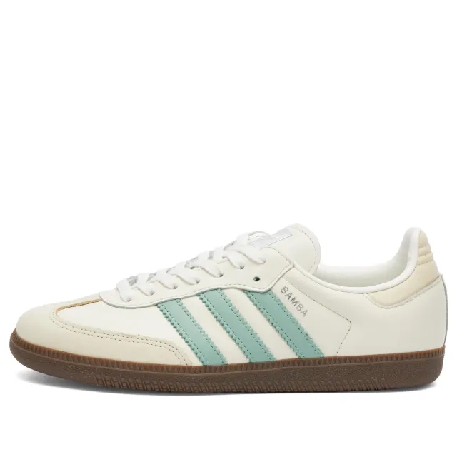 adidas Originals Womens Samba OG