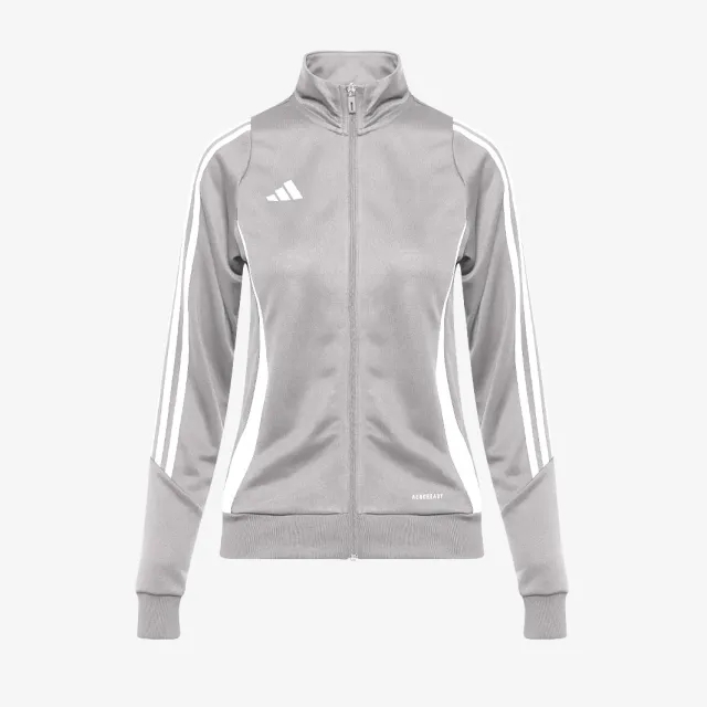 adidas Tiro 24 Womens Training Jacket