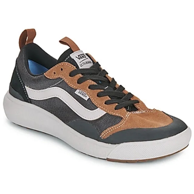 Vans - Mte Ultrarange Exo Shoes, Man, Brown