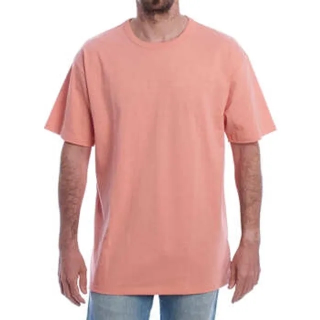 Vans - Off The Wall Ii T-Shirt, Man, Pink