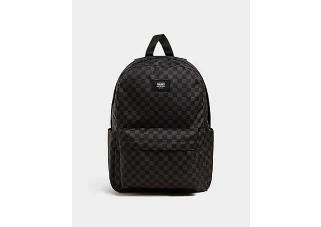 Vans Old Skool Grom Backpack - Black