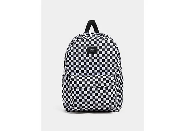Vans Old Skool Grom Backpack - Black