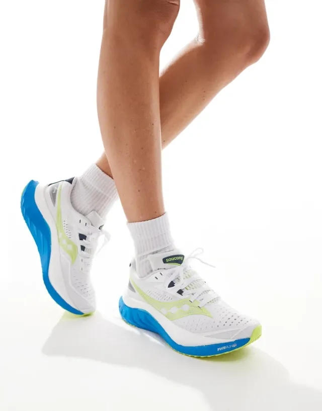 Saucony Endorphin Speed 4 Running Shoes