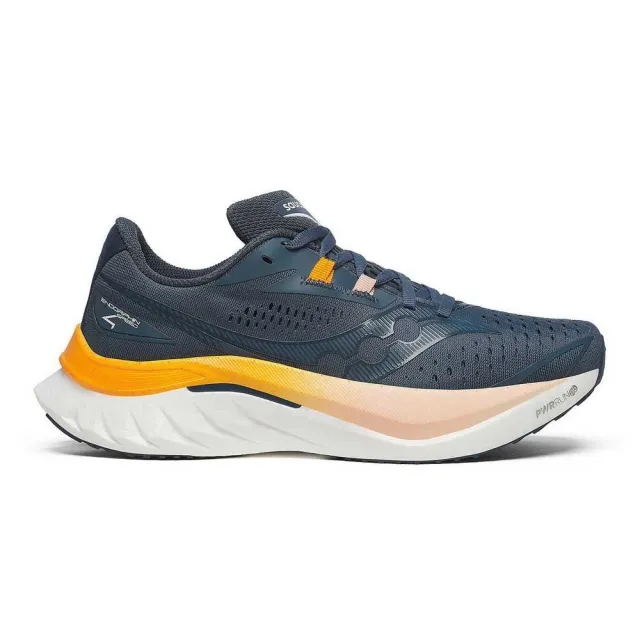 Saucony Womens Endorphin Speed 4