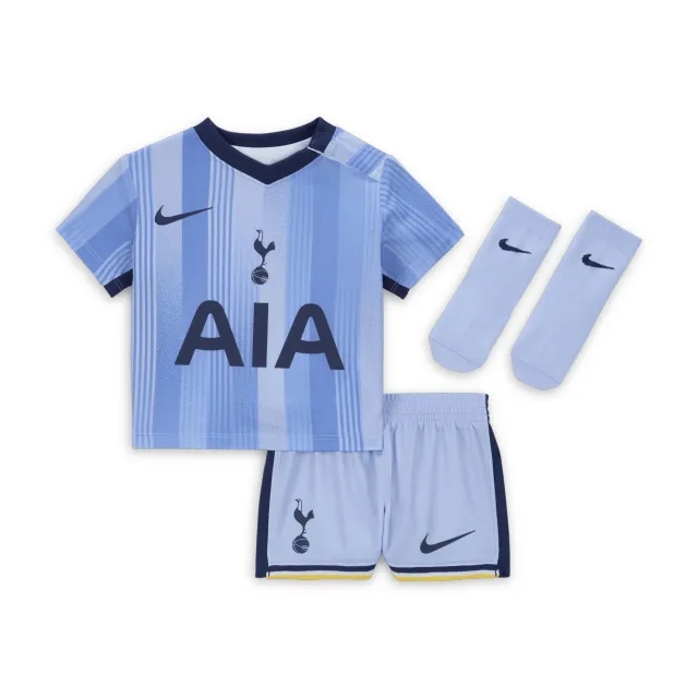 Nike Tottenham Hotspur Baby SS Away Mini Kit 2024/25