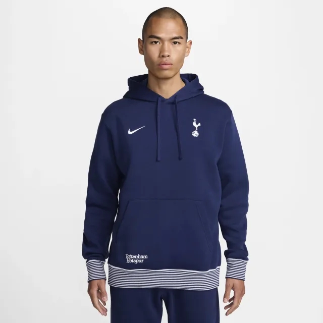 Nike Tottenham Hotspur 24 25 NSW Club PO Hoodie
