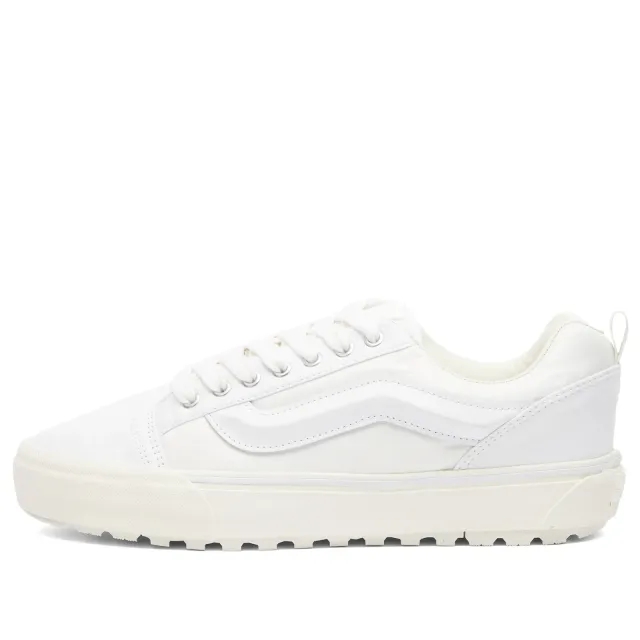 Vans Men's LX Knu Skool MTE-1 Mercer White
