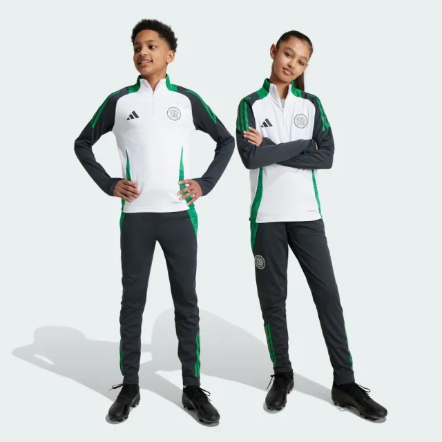 adidas Celtic FC Tiro 24 Training Pants Kids