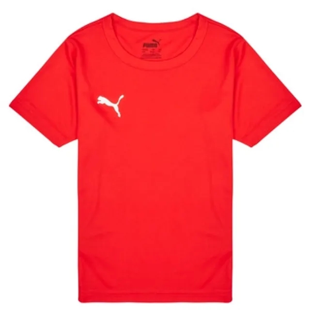Puma Junior teamRISE 24 SS Shirt