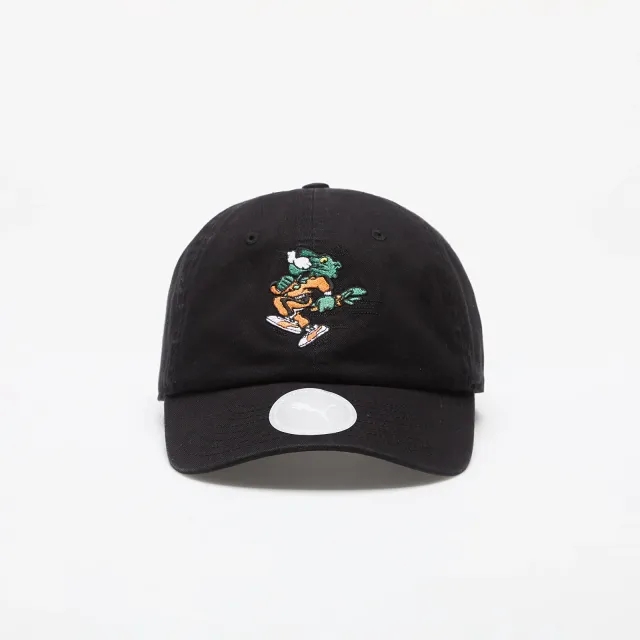 Cap Puma X Carrots Dad Cap Black Universal