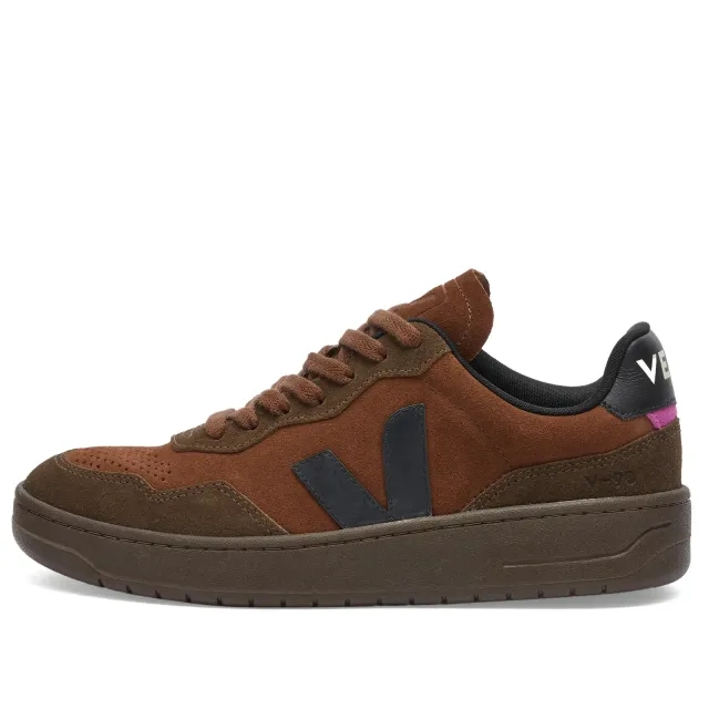 Veja V-90, Brown