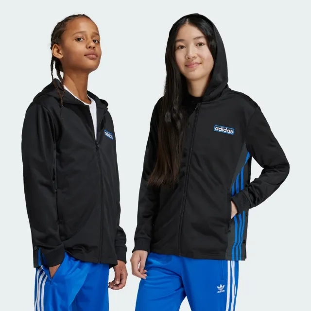 adidas Adibreak Full-Zip Hoodie Kids
