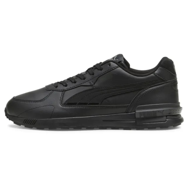 PUMA Graviton 2 Sneakers, Black/Shadow Grey