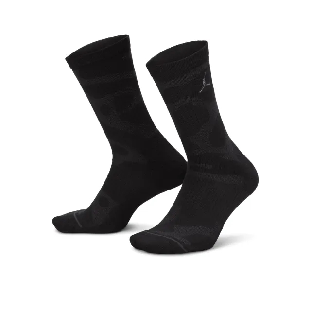 Nike Jordan Everyday Cushioned Crew Socks (1 Pair)