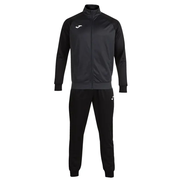 Joma Academy Iv Tracksuit  - White,Blue
