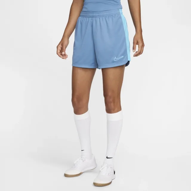 Nike Football Academy 23 Shorts In Light Blue