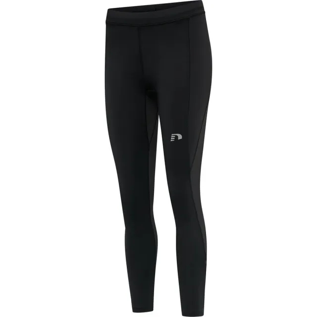 Hummel Newline Sport Core Warm Protect Leggings  - Black