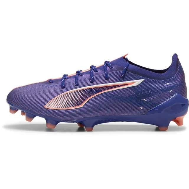 Puma ULTRA 5 ULTIMATE FG Unisex Football Boots - Purple