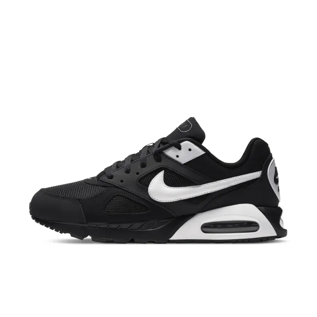 Nike Air Max IVO Men's Shoe - Black