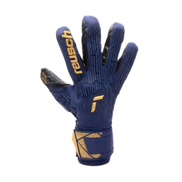 Reusch Attrakt Freegel Fusion Goaliator