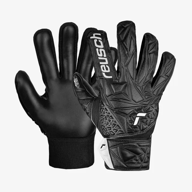 Reusch Kids Attrakt Starter Solid Finger Support