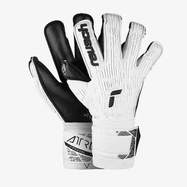 Reusch Attrakt Freegel Gold X Evolution