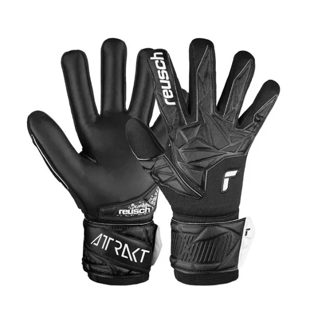 Reusch Attrakt Infinity Negative Cut