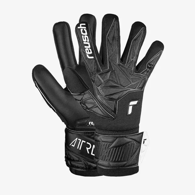 Reusch Kids Attrakt Infinity Negative Cut