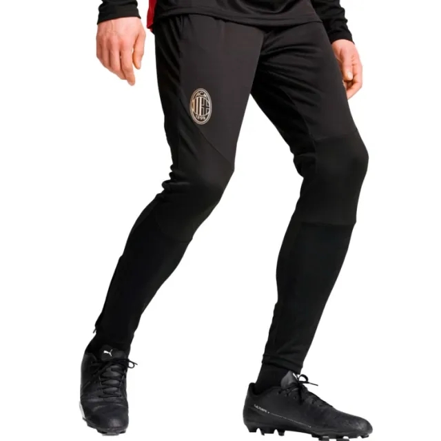 Puma AC Milan 24 25 Training Pants