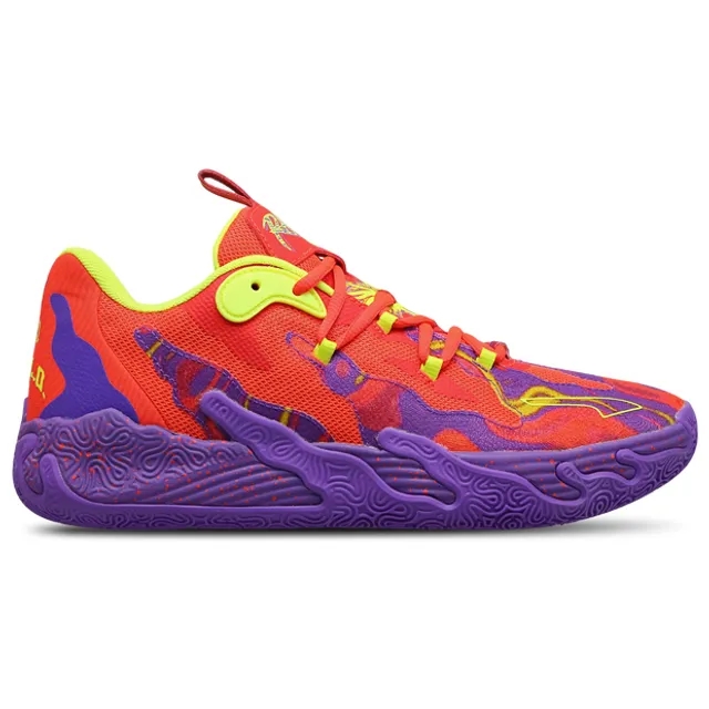 Puma MB.03 Lo Lava