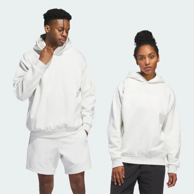 adidas BASKETBALL HOODIE