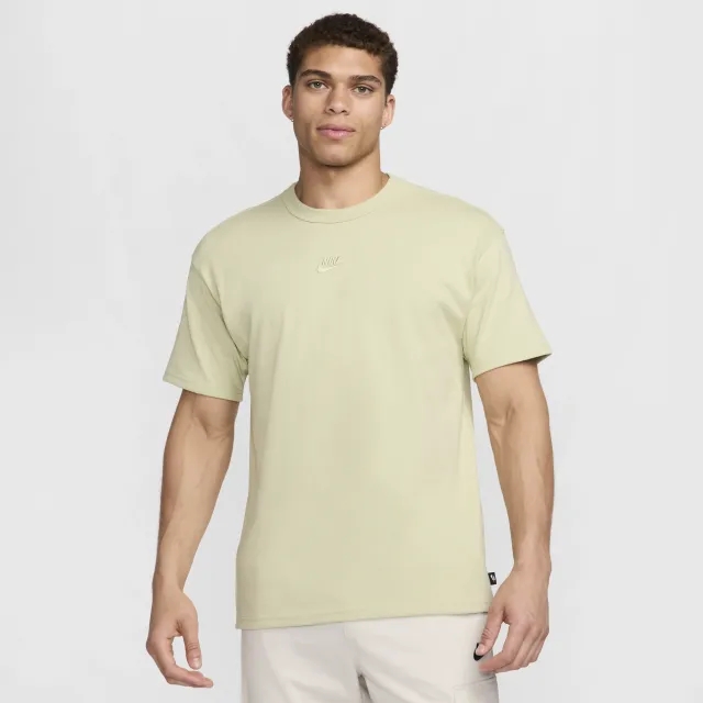 Nike Premium Essentials T-Shirt, Green
