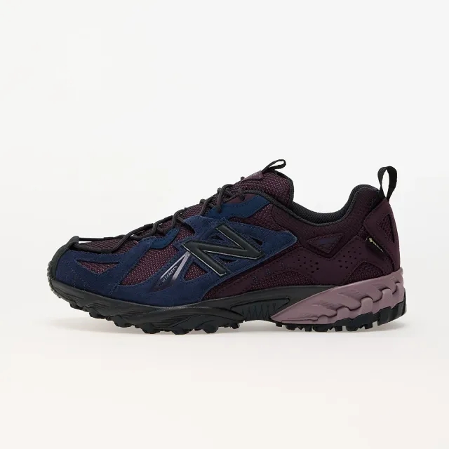 Sneakers New Balance 610 Purple Eur 45.5