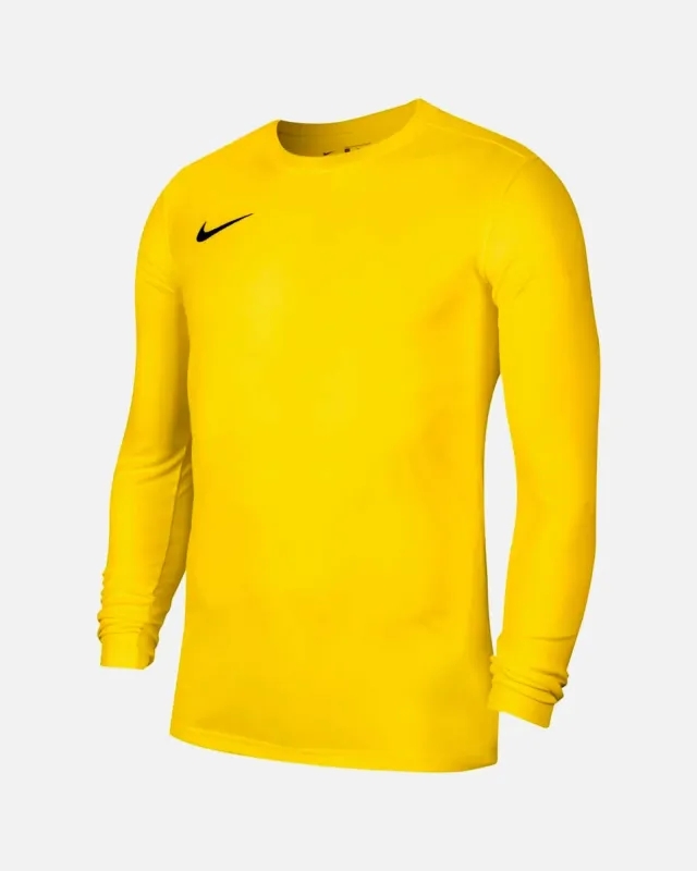 Nike Junior Park VII LS Shirt