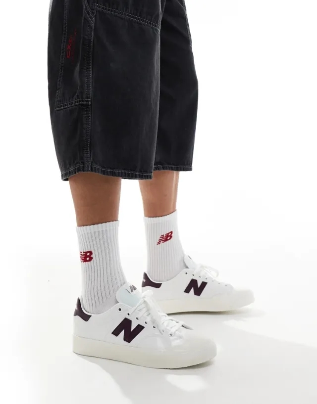 New Balance 100 Trainers