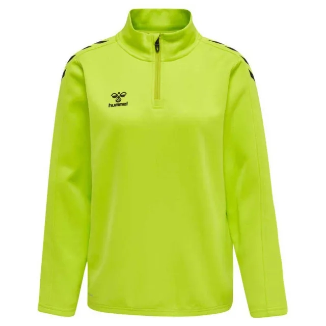 Hummel Core Xk Half Zip Sweatshirt