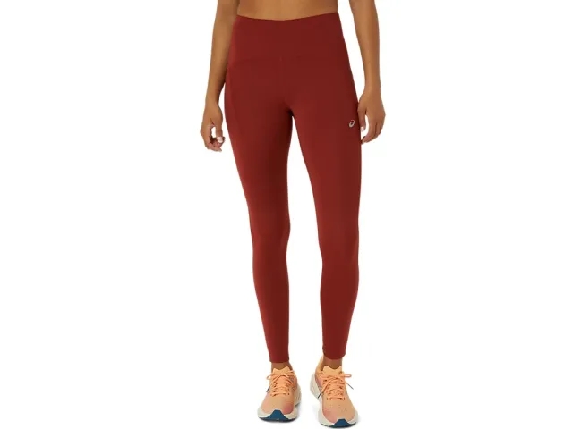 Asics Road High Waist Tight