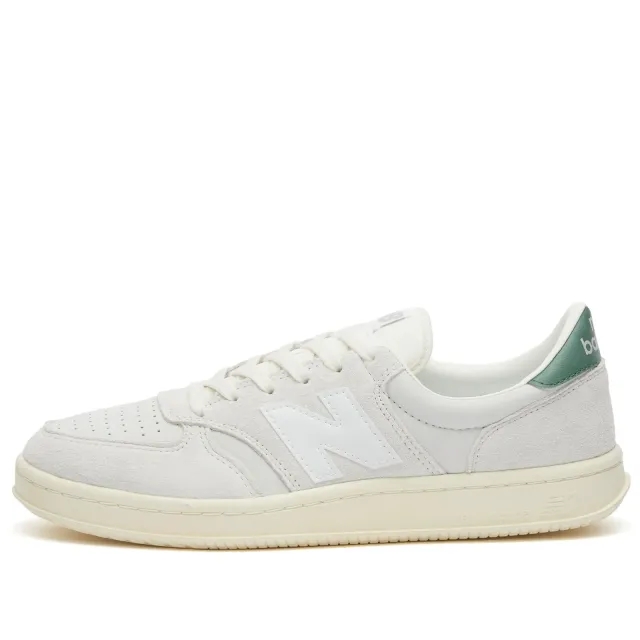 New Balance T500, White