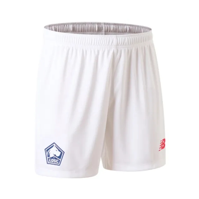 New Balance Lille Mens Away Shorts 2024/25