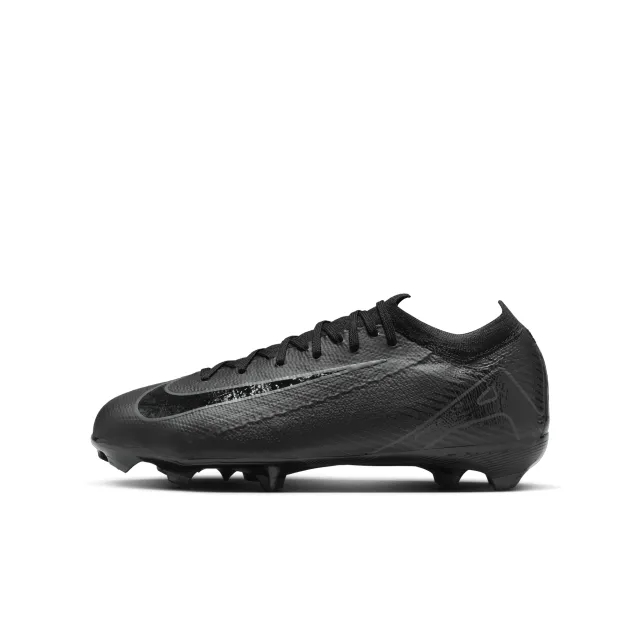 Nike - JUNIOR Zoom Mercurial Vapor 16 Pro FG Shadow Pack 25