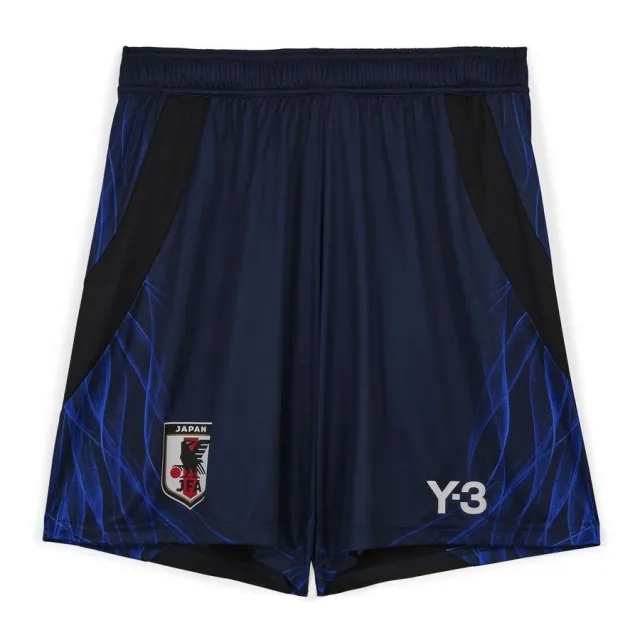 adidas Japan Mens Home Shorts 2024