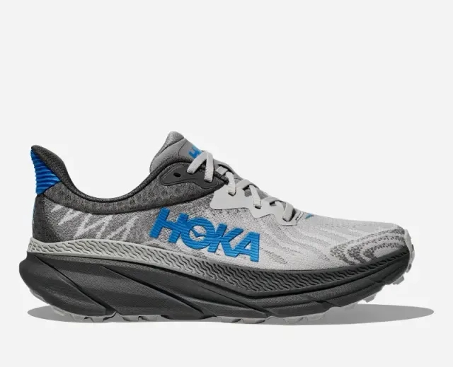 Hoka One One HOKA Challenger 7, Grey