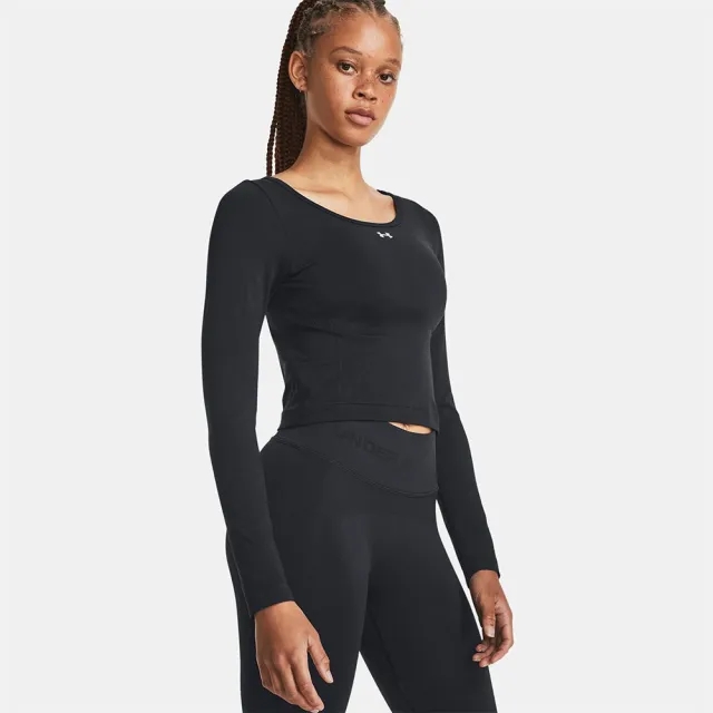 Under Armour Vanish Long Sleeve T-shirt