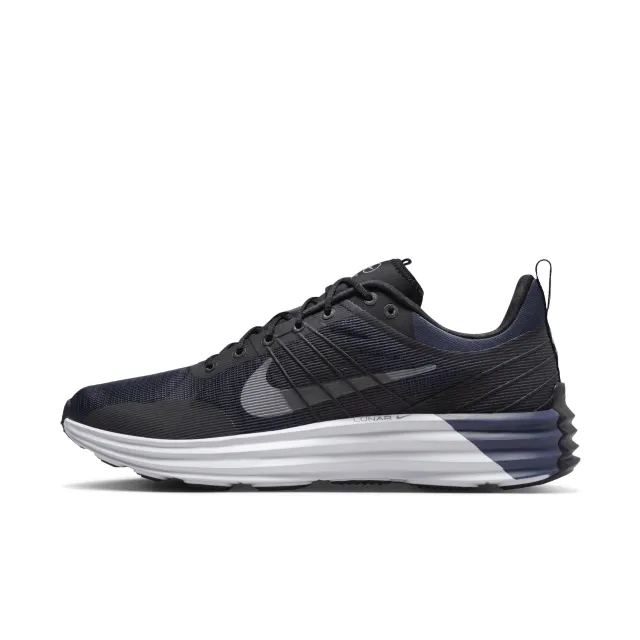 Nike Lunar Roam Trainer - Black - Size 10 - Black