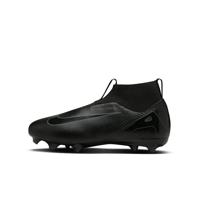 Nike - JUNIOR Zoom Mercurial Superfly 10 Academy FG/MG Shadow Pack 25