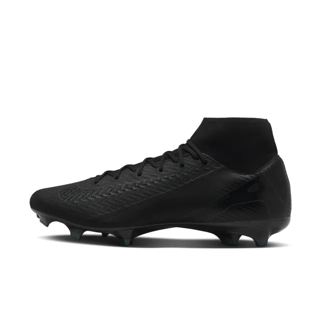 Nike Mercurial Superfly 10 Academy Fg/mg Football Boots