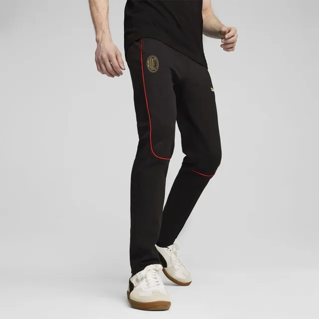 Puma MILAN CASUALS 2024/25 PANTS WITH POCKETS