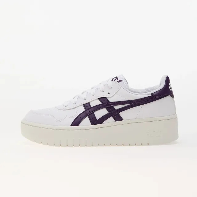 Sneakers Asics Japan S Pf White/ Midnight Plum Eur 41.5