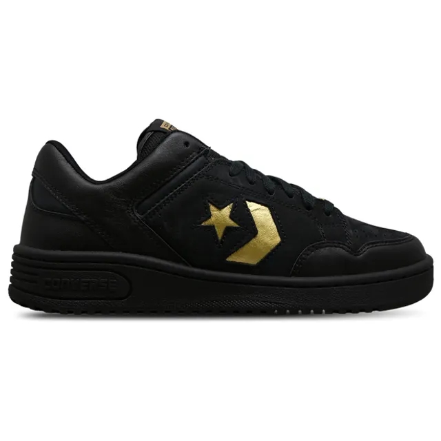Converse Weapon Men Shoes - Black