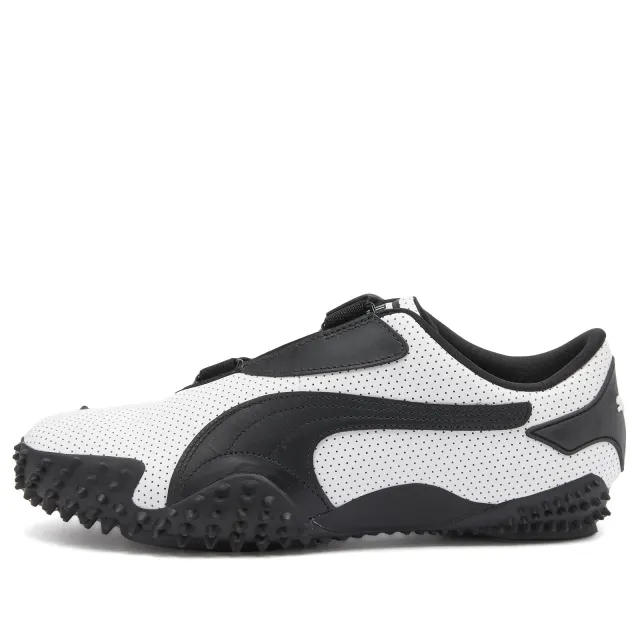 PUMA Mostro Women's - White, White